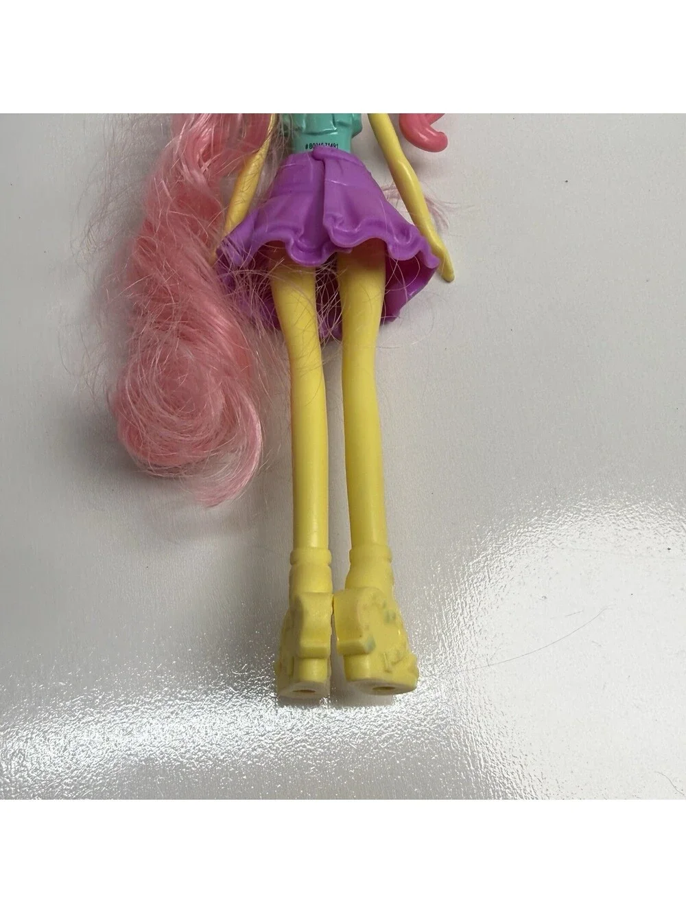 My Little Pony used shows